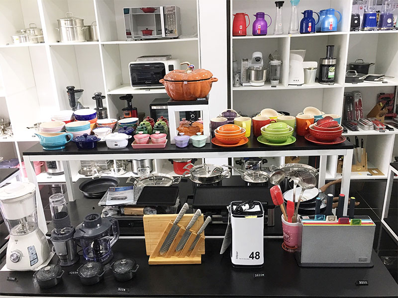 Giới thiệu BahaGroup 4